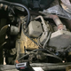 Image for article titled For $7,000, Could This Cummins-Powered "1968" Chevy Panel Van Be Your Mystery Machine?